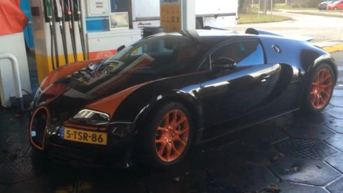 Crazy Or Cool? The 10 Worst Things About Bugattis &amp; The 10 Best