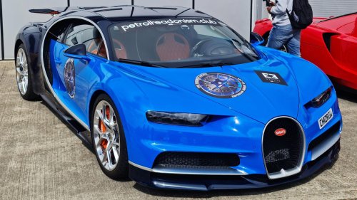 Crazy Or Cool? The 10 Worst Things About Bugattis &amp; The 10 Best