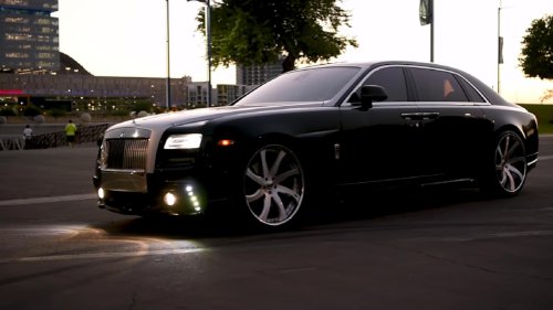 20 Awesome Facts About Rolls-Royce That You Never Knew