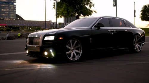 20 Awesome Facts About Rolls-Royce That You Never Knew
