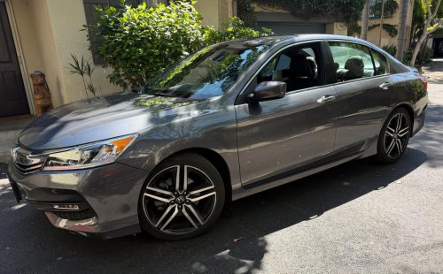 Pearley: No One Drives Forever