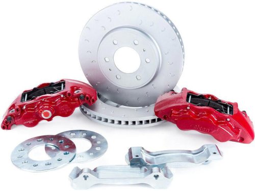 Why Do My Brakes Squeak? And 4 Other Critical Brake Questions Answered