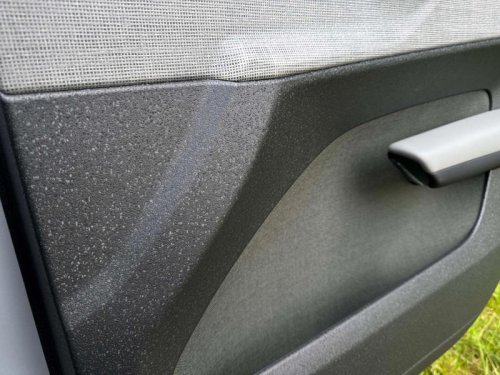 Volvo EX30 Cross Country: Photos From All Angles