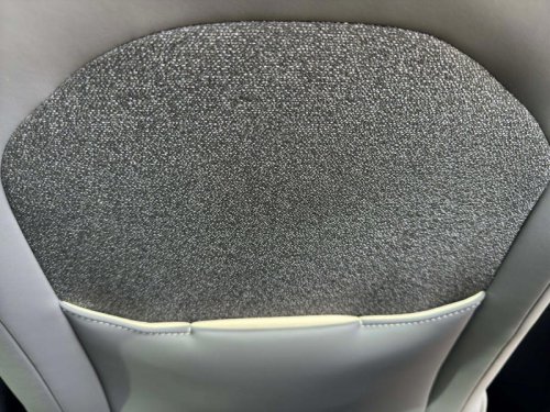 Volvo EX30 Cross Country: Photos From All Angles