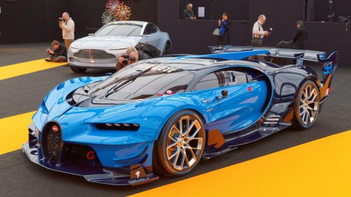 Crazy Or Cool? The 10 Worst Things About Bugattis &amp; The 10 Best