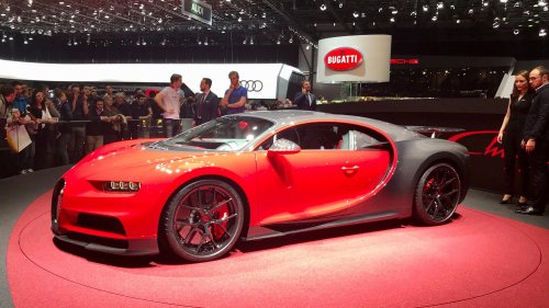 Crazy Or Cool? The 10 Worst Things About Bugattis &amp; The 10 Best