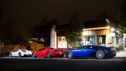 Crazy Or Cool? The 10 Worst Things About Bugattis &amp; The 10 Best