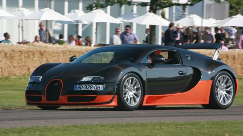 Crazy Or Cool? The 10 Worst Things About Bugattis & The 10 Best