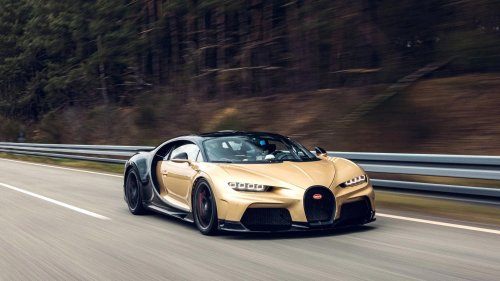 Crazy Or Cool? The 10 Worst Things About Bugattis &amp; The 10 Best