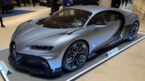 Crazy Or Cool? The 10 Worst Things About Bugattis &amp; The 10 Best