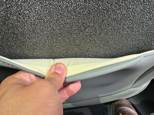 Volvo EX30 Cross Country: Photos From All Angles