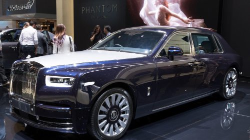 20 Awesome Facts About Rolls-Royce That You Never Knew
