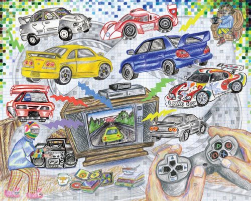 How the Original Gran Turismo Molded My Love for Cars