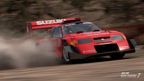 How the Original Gran Turismo Molded My Love for Cars