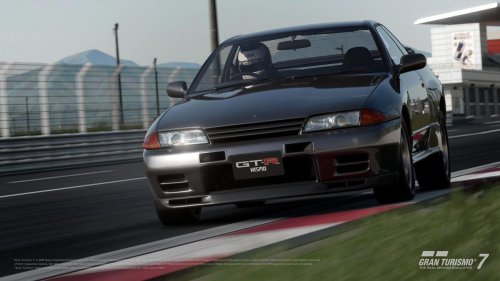How the Original Gran Turismo Molded My Love for Cars