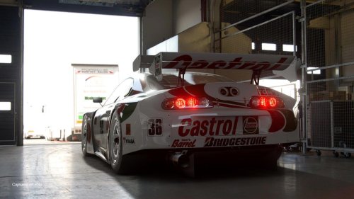 How the Original Gran Turismo Molded My Love for Cars