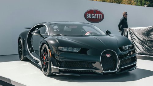 Crazy Or Cool? The 10 Worst Things About Bugattis &amp; The 10 Best