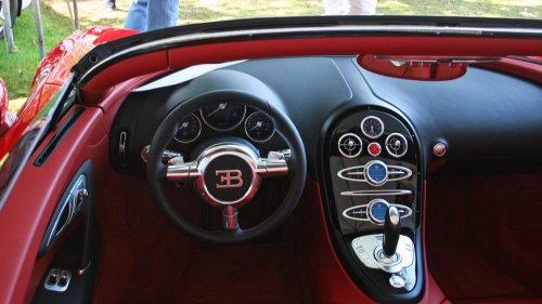 Crazy Or Cool? The 10 Worst Things About Bugattis &amp; The 10 Best