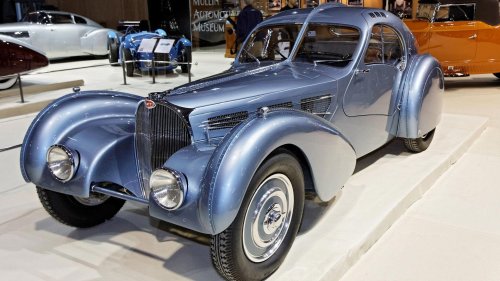 Crazy Or Cool? The 10 Worst Things About Bugattis &amp; The 10 Best
