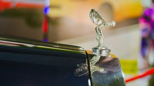 Rolls-Royce, 20 Awesome Facts About Rolls-Royce That You Never Knew