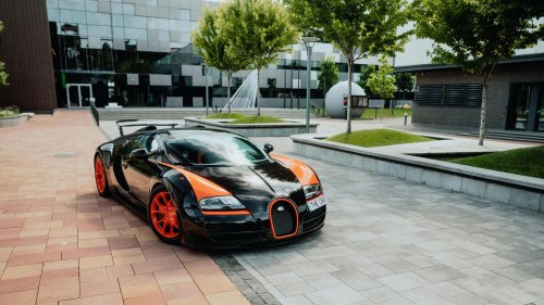 Crazy Or Cool? The 10 Worst Things About Bugattis & The 10 Best