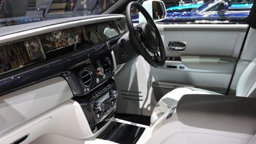 20 Awesome Facts About Rolls-Royce That You Never Knew