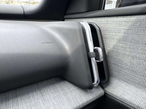 Volvo EX30 Cross Country: Photos From All Angles