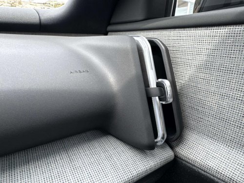 Volvo EX30 Cross Country: Photos From All Angles