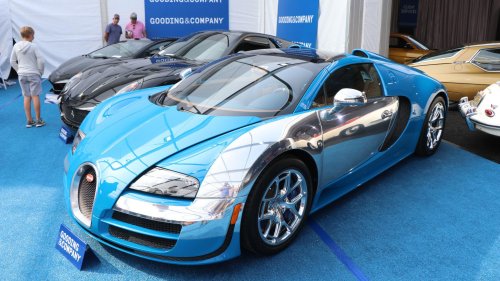 Crazy Or Cool? The 10 Worst Things About Bugattis &amp; The 10 Best