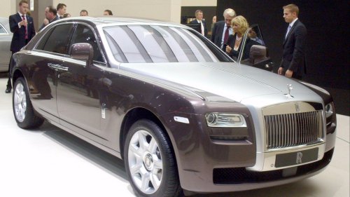 20 Awesome Facts About Rolls-Royce That You Never Knew