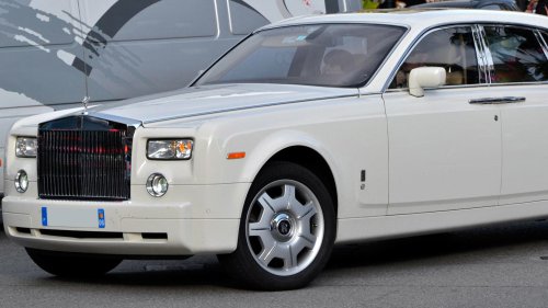 20 Awesome Facts About Rolls-Royce That You Never Knew