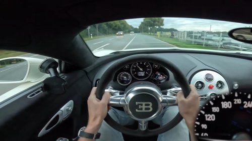 Crazy Or Cool? The 10 Worst Things About Bugattis &amp; The 10 Best