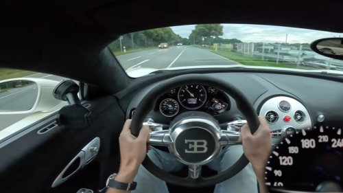 Crazy Or Cool? The 10 Worst Things About Bugattis &amp; The 10 Best