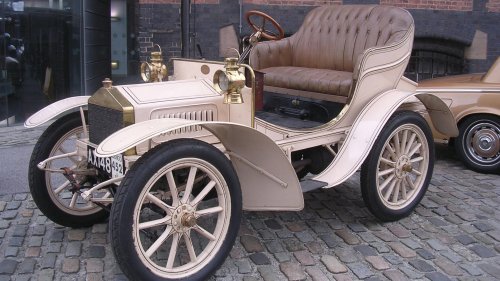 Rolls-Royce, 20 Awesome Facts About Rolls-Royce That You Never Knew