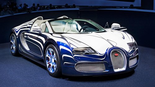 Crazy Or Cool? The 10 Worst Things About Bugattis & The 10 Best