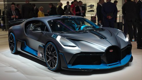 Crazy Or Cool? The 10 Worst Things About Bugattis &amp; The 10 Best