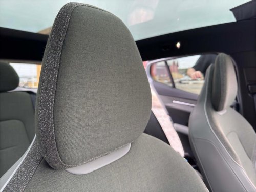 Volvo EX30 Cross Country: Photos From All Angles