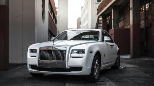 Rolls-Royce, 20 Awesome Facts About Rolls-Royce That You Never Knew