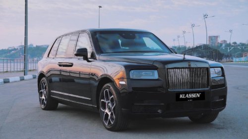 20 Awesome Facts About Rolls-Royce That You Never Knew