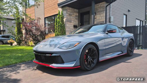 This performance car might be cheaper to own than you think