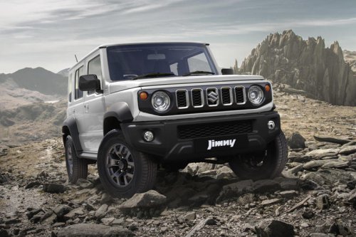 Hybrids to dominate Suzuki Australia’s electrification future