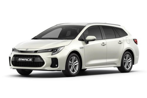 Hybrids to dominate Suzuki Australia’s electrification future