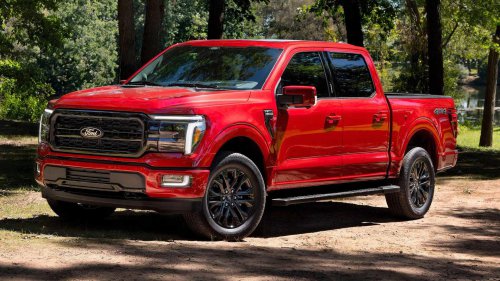 The Absolute Best Pickup Trucks For Reliability In 2025