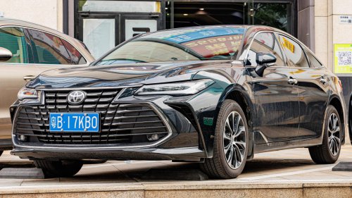 20 Car-Inspired Baby Names Only Enthusiasts Would Consider