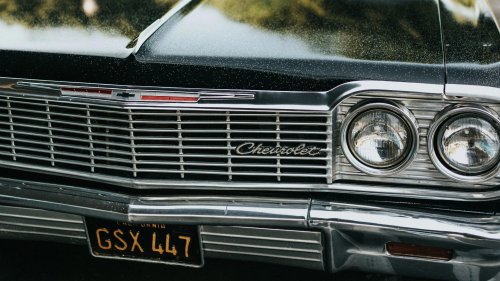 20 Car-Inspired Baby Names Only Enthusiasts Would Consider