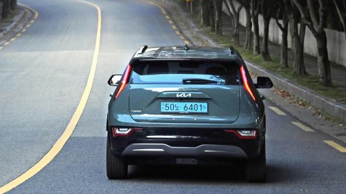 20 Car-Inspired Baby Names Only Enthusiasts Would Consider