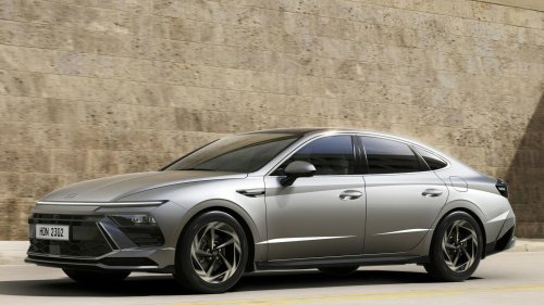 20 Car-Inspired Baby Names Only Enthusiasts Would Consider