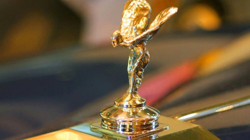 20 Car-Inspired Baby Names Only Enthusiasts Would Consider