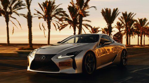 20 Car-Inspired Baby Names Only Enthusiasts Would Consider