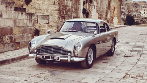 20 Car-Inspired Baby Names Only Enthusiasts Would Consider